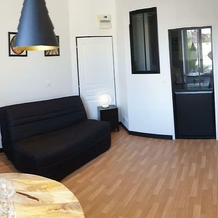 L'Appart'Hotel Vous Accueille Au Coeur De Chaumont شومونت المظهر الخارجي الصورة